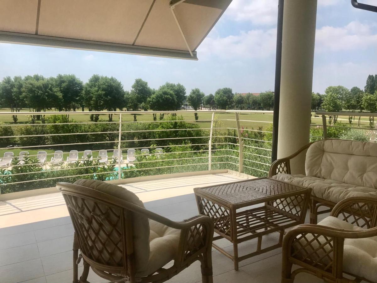 Casa Di Alex | Sirmione Apartment Luaran gambar
