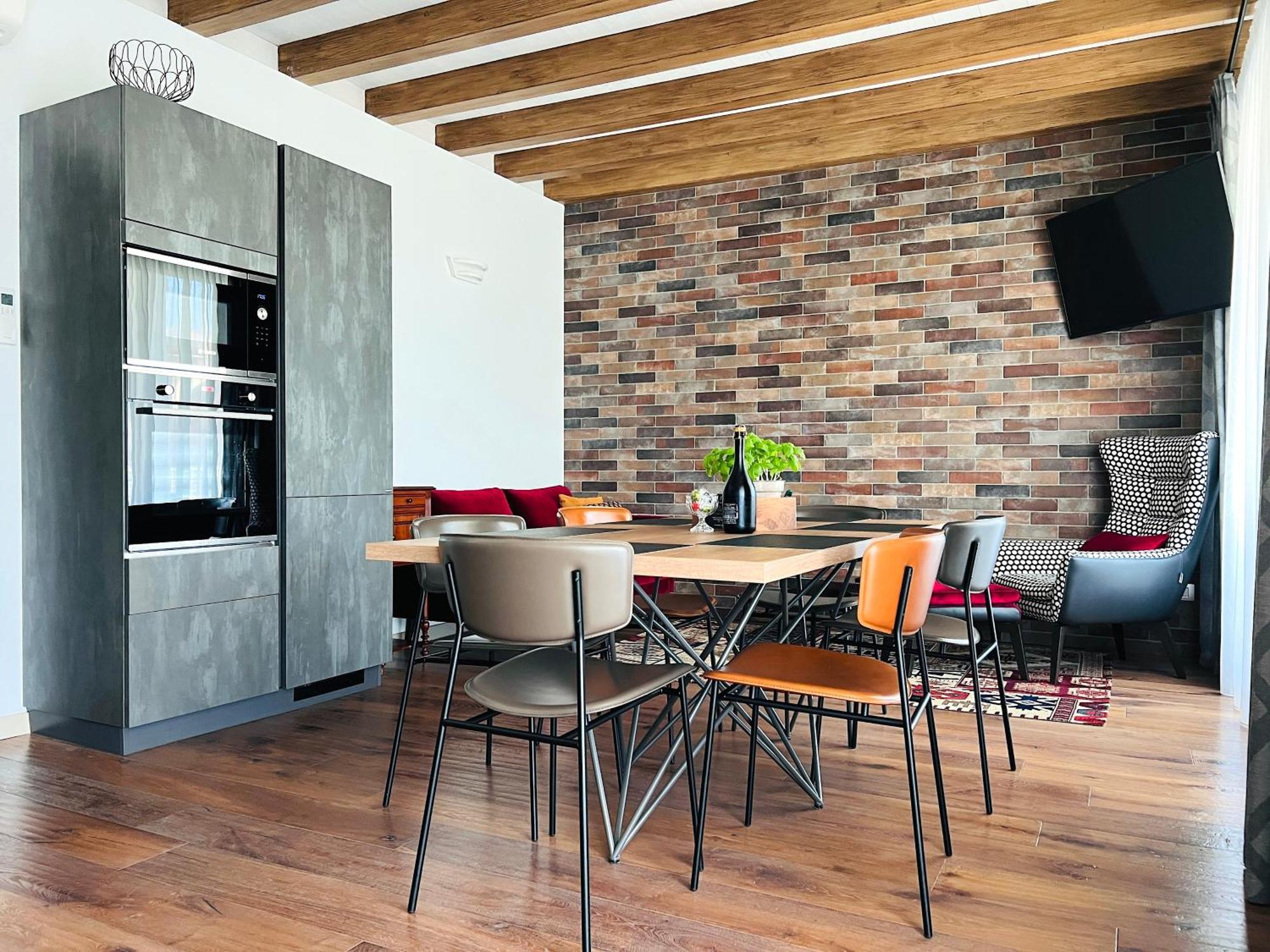 Casa Di Alex | Sirmione Apartment Luaran gambar