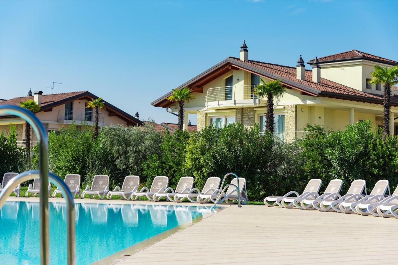 Casa Di Alex | Sirmione Apartment Luaran gambar